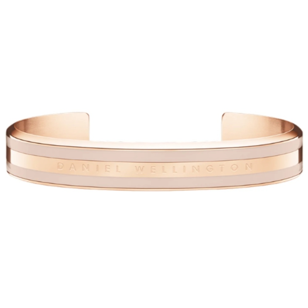 NEW IN BOX Daniel Wellington CLASSIC BRACELET Cuff
